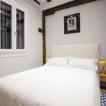 Etxeburu Apartment Bilbao Exterior photo