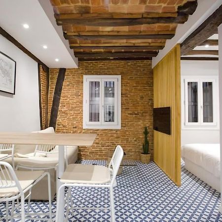 Etxeburu Apartment Bilbao Exterior photo