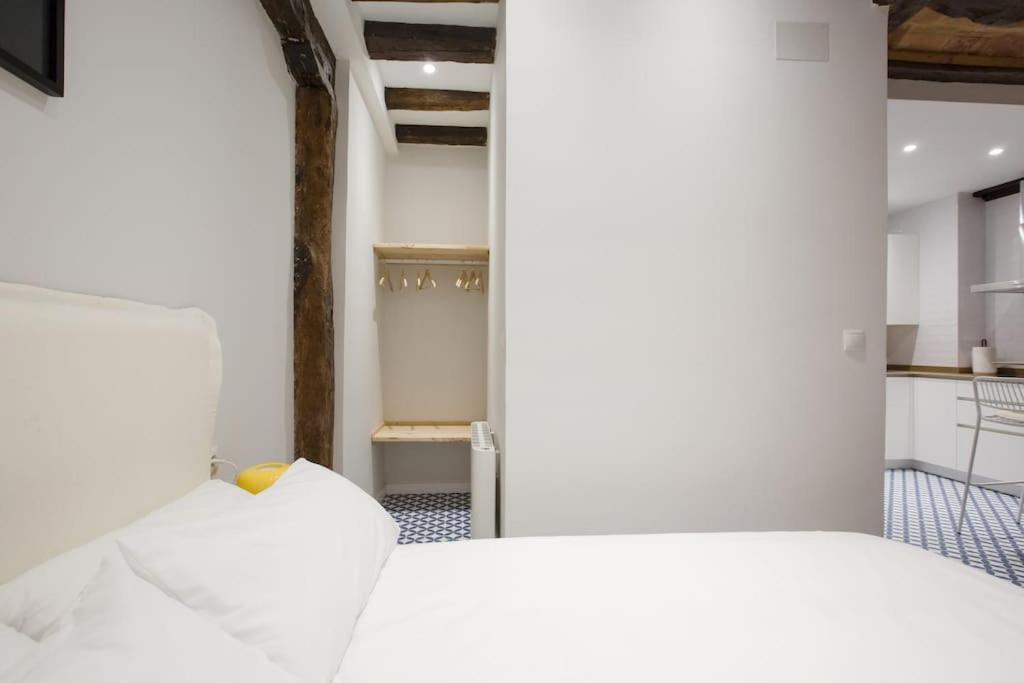 Etxeburu Apartment Bilbao Exterior photo