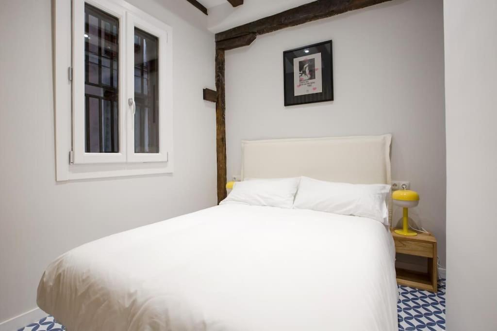 Etxeburu Apartment Bilbao Exterior photo