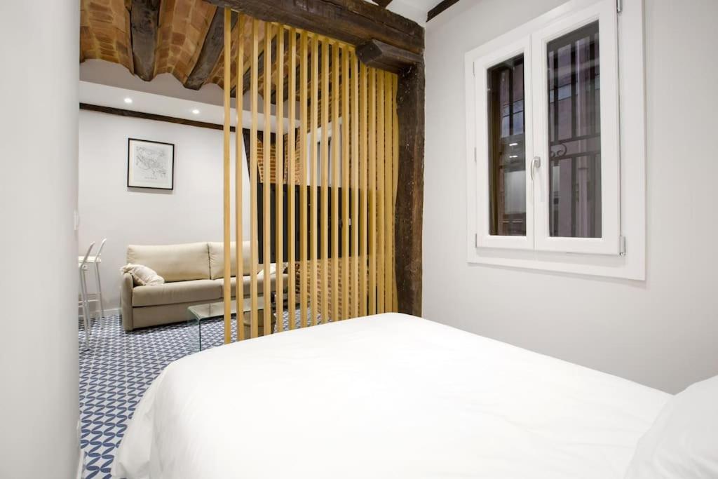 Etxeburu Apartment Bilbao Exterior photo