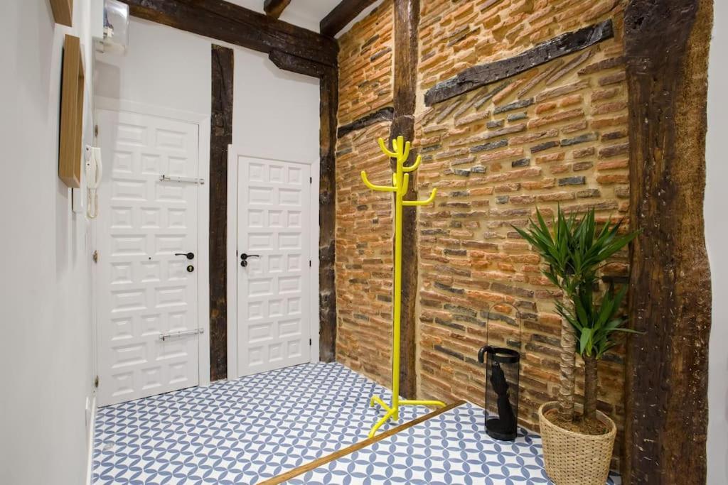 Etxeburu Apartment Bilbao Exterior photo