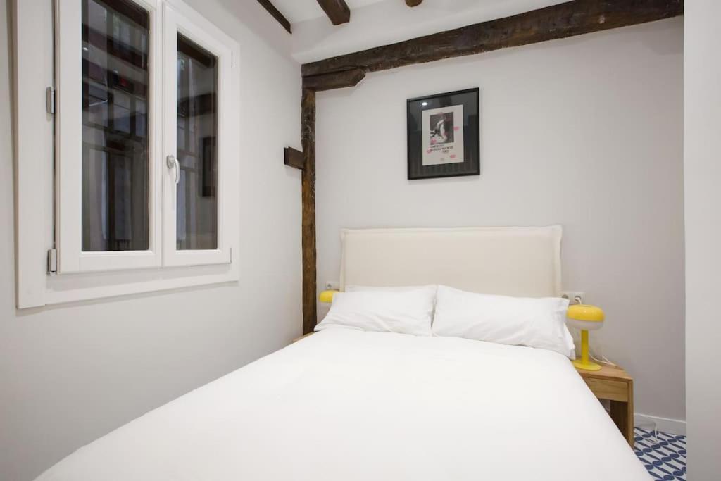 Etxeburu Apartment Bilbao Exterior photo