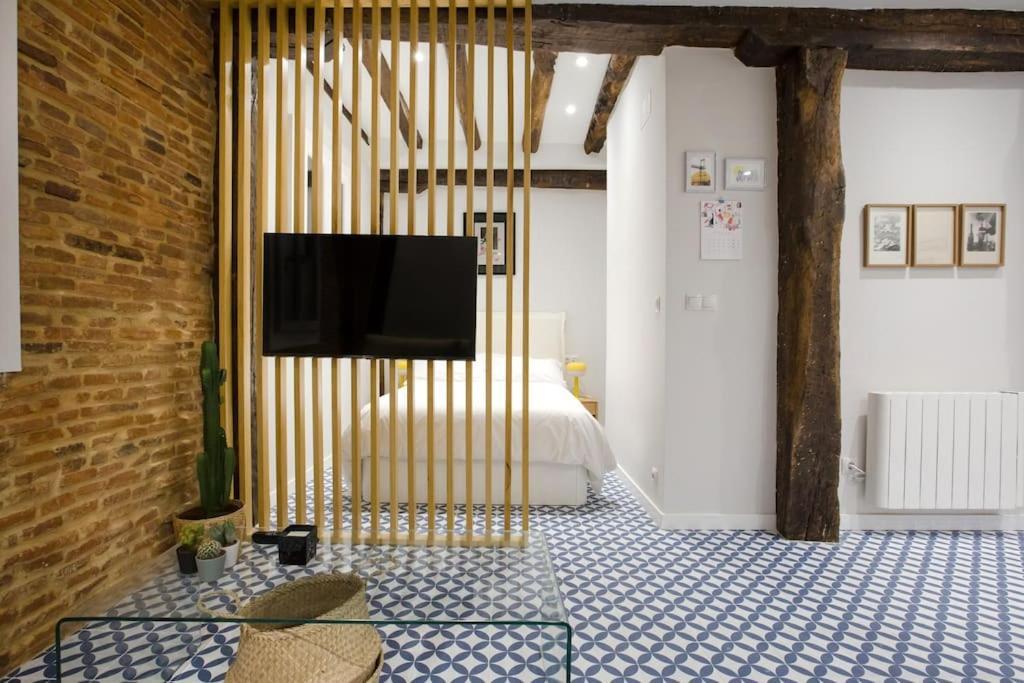 Etxeburu Apartment Bilbao Exterior photo