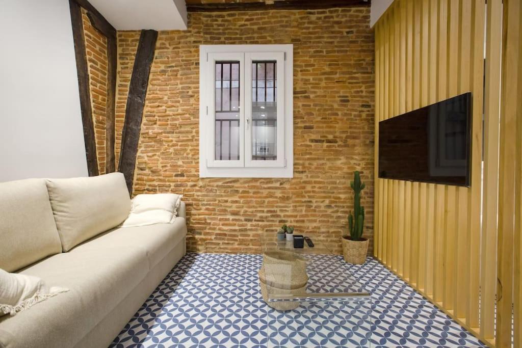 Etxeburu Apartment Bilbao Exterior photo